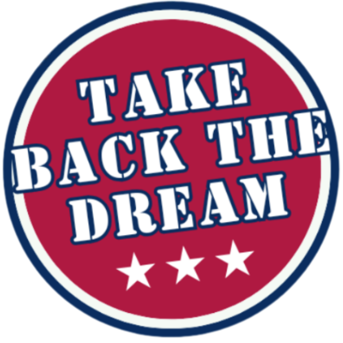 Take Back The Dream